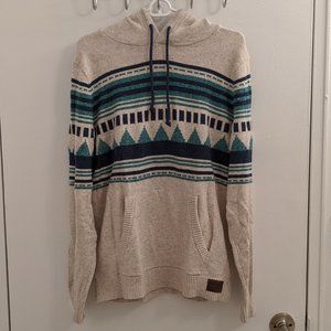 Hollister Hooded Sweater